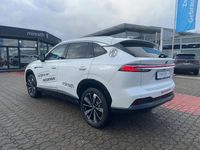 Gebraucht MG HS 165 PS (121 kW) 2025 Weiß SUV