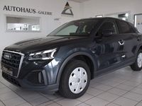 Gebraucht Audi Q2 150 PS (110 kW) 2021 Grau SUV