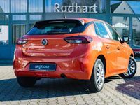 gebraucht Opel Corsa 1.2 Edition Radio BT, aut. Gefahrenbremsung