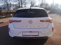 Gebraucht Opel Astra Elegance 131 PS (96 kW) 2023 Weiß Limousine