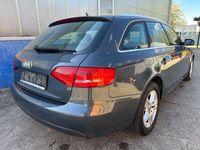 gebraucht Audi A4 Avant Automatik+ Xenon + Tempomat + SHZ