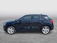Gebraucht Audi Q2 Advanced 150 PS (110 kW) 2025 Brillantschwarz SUV