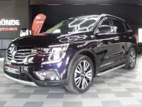 Gebraucht Renault Koleos Bose Edition 177 PS (130 kW) 2018 Schwarz SUV