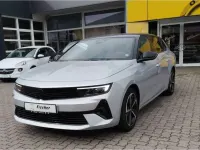 Używany Opel Astra 131 KM (96 kW) 2024 Szary Kombi