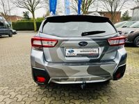 gebraucht Subaru XV Exclusive