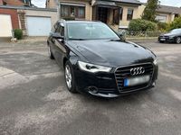 gebraucht Audi A6 Avant 3.0 TDI