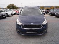 Gebraucht Ford Grand C-Max Trend 118 PS (86 kW) 2017 Andere Van / Kleinbus