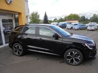 Gebraucht Renault Austral Equilibre 140 PS (102 kW) 2023 Schwarz SUV