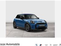 Gebraucht Mini Cooper Essential 135 kW (184 PS) 2021 Andere Kleinwagen