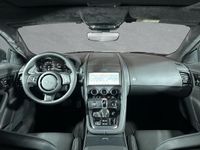 Neu Jaguar F-Type 575 PS (422 kW) 2025 Schwarz Coupé