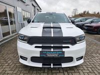 Gebraucht Dodge Durango 364 PS (267 kW) 2017 Weiß SUV