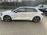 Gebraucht Audi S3 Sport 333 PS (244 kW) 2025 Weiß Limousine