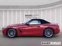 Gebraucht BMW Z4 197 PS (144 kW) 2020 Rot Cabrio