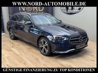 Gebraucht Mercedes E400 330 PS (242 kW) 2023 Blau Limousine