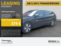Gebraucht VW Passat Elegance 272 PS (200 kW) 2025 Schwarz Kombi