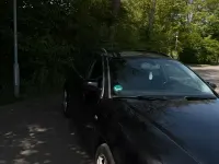 Używany Audi A4 163 KM (119 kW) 2005 Czarny Kombi