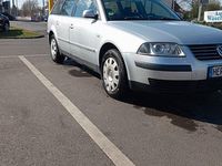 Occasion VW Passat 102 ch (75 kW) 2000 Argent Break