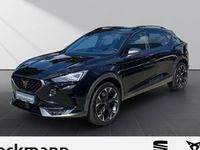Gebraucht Cupra Formentor VZ 310 PS (228 kW) 2024 Schwarz SUV