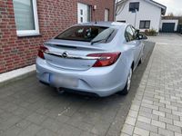 gebraucht Opel Insignia HU,Reifen,Bremsen,Zahnriemen NEU