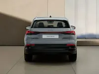 Neu Audi Q4 e-tron Sport 150 kW (204 PS) 2026 Grau SUV