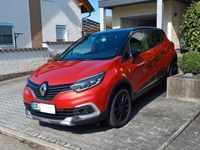 gebraucht Renault Captur ENERGY TCe 120 EDC Crossborder Crossb...