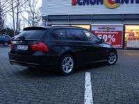 gebraucht BMW 318 Touring