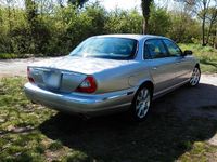 Gebraucht Jaguar XJ 298 PS (219 kW) 2005 Silber Limousine