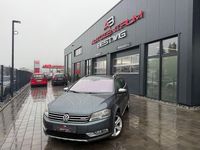 Gebraucht VW Passat Alltrack 140 PS (102 kW) 2013 Grau Kombi