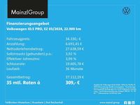 Second-hand VW ID.5 Pro 127 kW (174 CP) 2023 Gri SUV