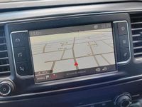 Second-hand Citroën Jumpy 122 CP (89 kW) 2017 Alb Monovolum