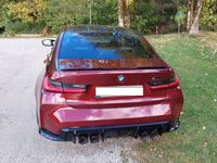 gebraucht BMW M3 M3Competition