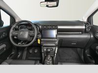 gebraucht Citroën C3 Aircross PureTech 110 Stop&Start Shine Navigationssystem Allwetterreifen