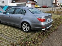 Gebraucht BMW 525 192 PS (141 kW) 2004 Silber Limousine