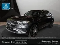 Gebraucht Mercedes GLC200 204 PS (150 kW) 2023 Grau SUV