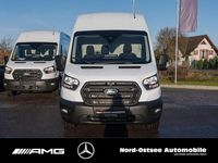 Gebraucht Ford Transit Trend 2025 Weiss Limousine