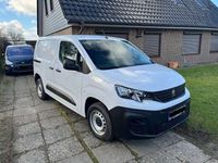 gebraucht Peugeot Partner Pro L1