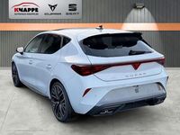 Neu Cupra Leon 150 PS (110 kW) 2025 Weiß Limousine