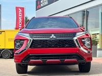 Gebraucht Mitsubishi Eclipse Cross Select 188 PS (138 kW) 2024 Rot SUV