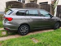 Gebraucht Fiat Tipo Easy 120 PS (88 kW) 2017 Andere farben Kombi