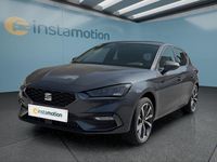 Second-hand Seat Leon FR 150 CP (110 kW) 2025 Gri Hatchback