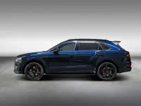 Gebraucht Bentley Bentayga 551 PS (405 kW) 2023 Schwarz SUV