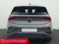 Gebraucht Cupra Born 150 kW (204 PS) 2023 Grau Kleinwagen