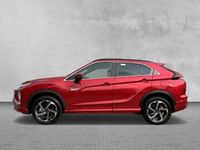 Używany Mitsubishi Eclipse Cross Plus 188 KM (138 kW) 2023 Niebieski SUV