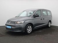 Gebraucht VW Caddy Maxi Basis 122 PS (89 kW) 2025 Grau Van / Kleinbus