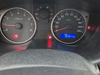 Gebraucht Hyundai i20 Classic 77 PS (56 kW) 2011 Schwarz Kleinwagen