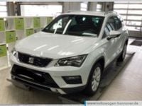 Second-hand Seat Ateca 4Drive 190 CP (139 kW) 2019 Alb SUV