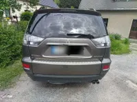 Gebraucht Mitsubishi Outlander Invite 177 PS (130 kW) 2012 SUV