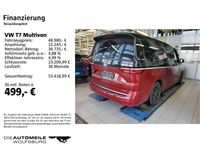 Second-hand VW Multivan Style 150 CP (110 kW) 2023 Monovolum