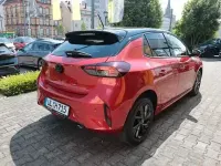 Gebraucht Opel Corsa 101 PS (74 kW) 2025 Rot Limousine