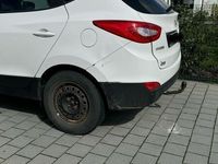 gebraucht Hyundai ix35 FIFA Edition